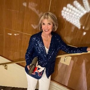 Meet your Posher, Joanne